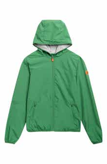 Kids' Jules Hooded Jacket