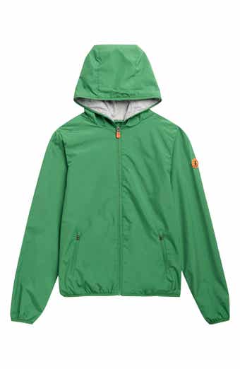 Kids' Jules Hooded Jacket