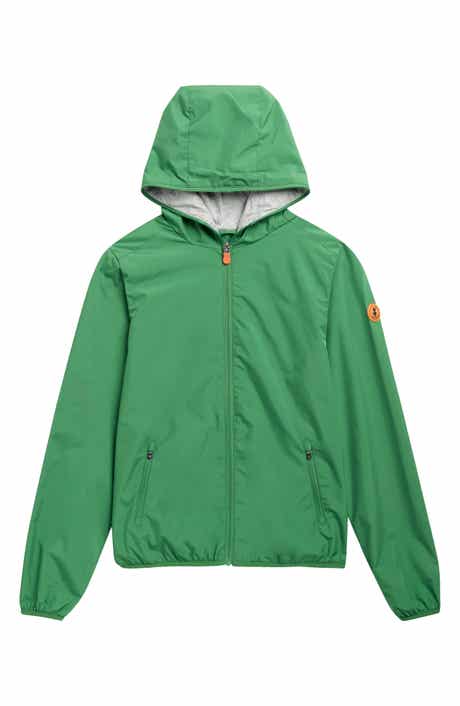 Kids' Jules Hooded Jacket