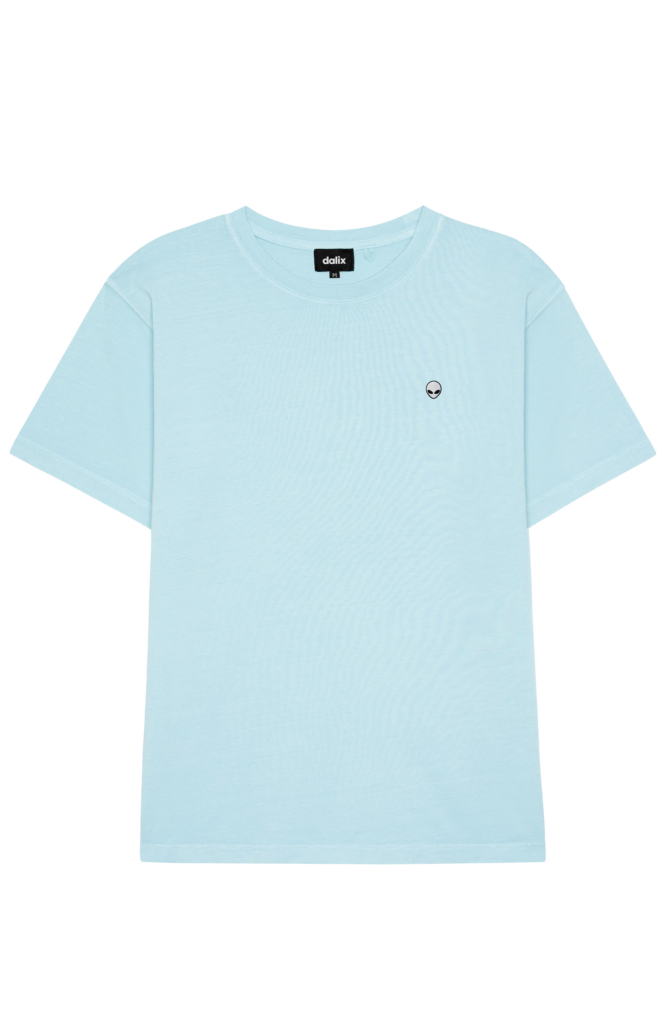 selected Sky Blue