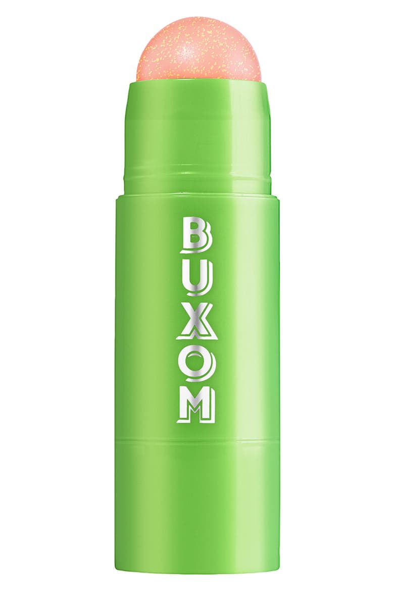 Power-full Lip Scrub, Main, color, SWEET GUAVA