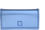 CARMEN SOL Nora Clutch