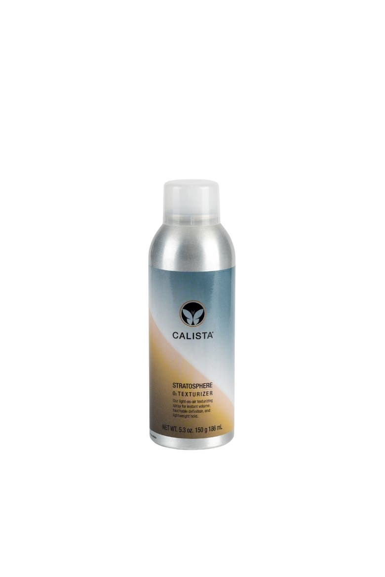 Stratosphere O2 Texturizer Spray, Main, color, Blue