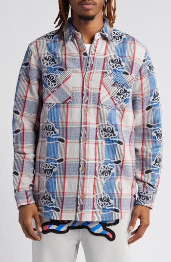 Needles Cotton Hoodie