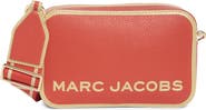 Marc Jacobs Bicolor Border Bold Flash Camera Bag