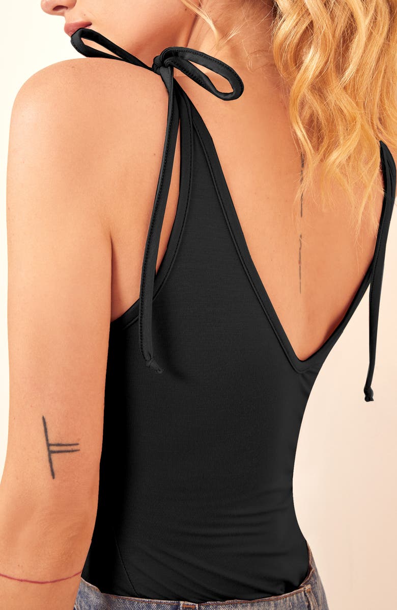 Reformation Kara Bodysuit, Alternate, color, 