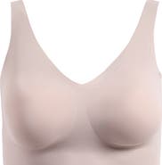 True 
Co True Body Boost V-Neck Bra