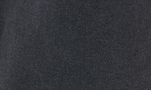 Robert Rodriguez Studded High Waist Palazzo Jeans In Black
