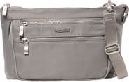 BAGGALLINI Pocket Belt Bag Convertible Crossbody Waist Pack