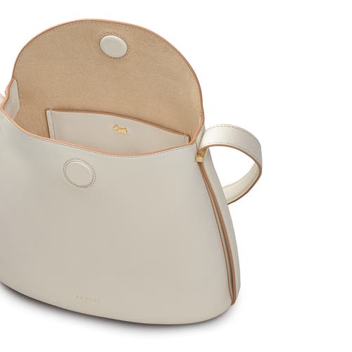 Radley Lattimer Place Small Flapover Crossbody Bag