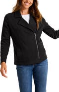 Tommy Bahama Aruba Moto Jacket