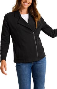 Tommy Bahama Aruba Moto Jacket