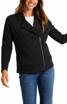 Tommy Bahama Aruba Moto Jacket