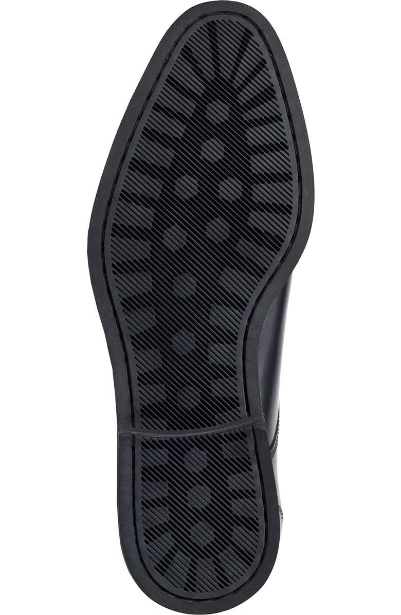 Sandro Moscoloni Wendell Single Buckle Monk Shoe, Alternate, color,