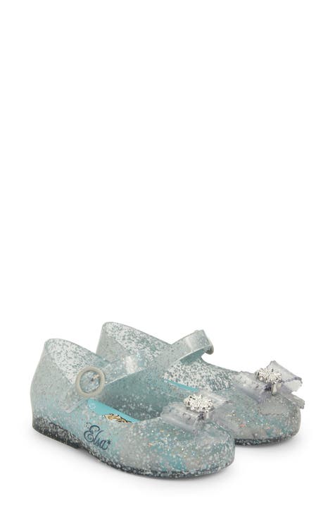 Baby girl melissa shoes online