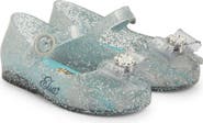 Mini Melissa Mini Sweet Love Disney Princess Mary Jane Flat