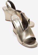 Prologue Shoes Zyra Wedge Sandal