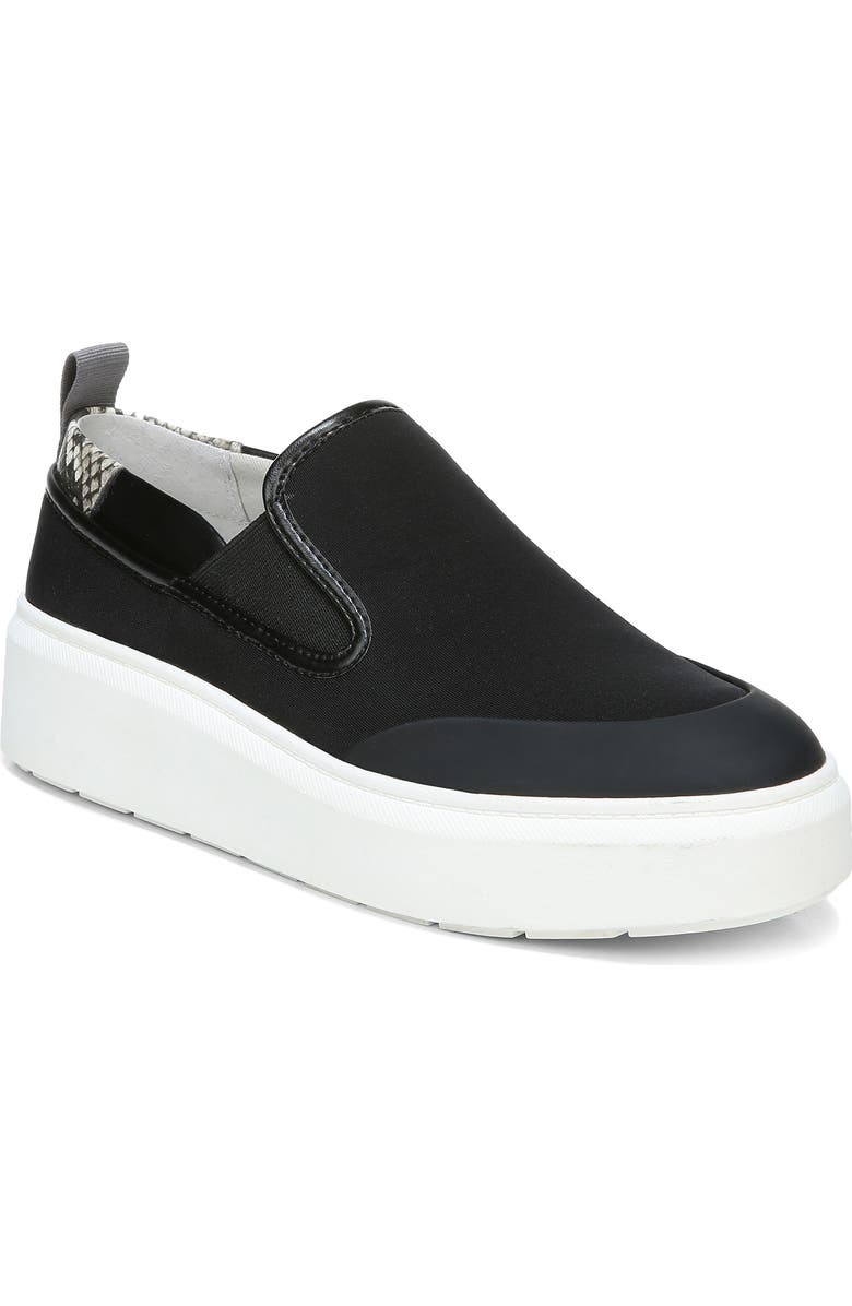 Franco Sarto Lazer Platform Sneaker, Main, color,
