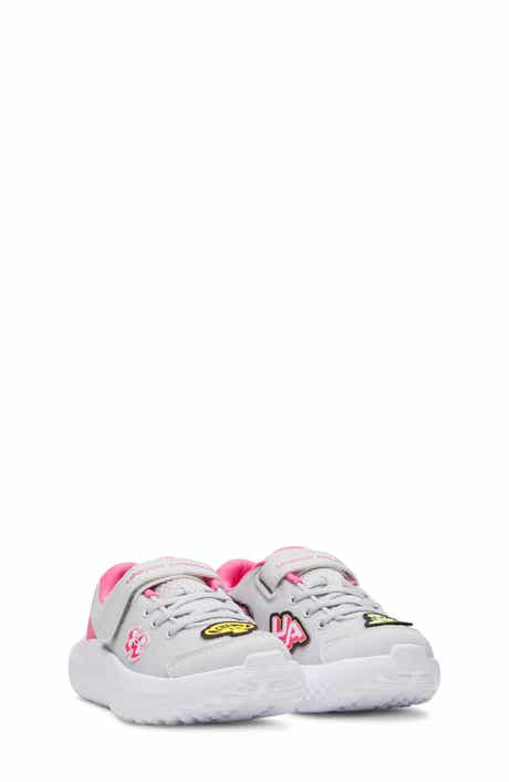 Kids' Surge 4 Patches Running Shoe