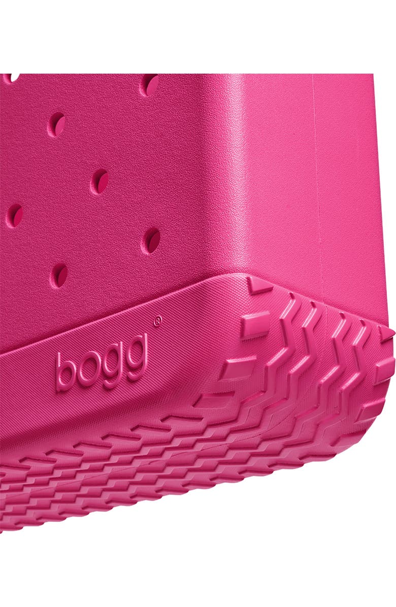 Bogg Bag Baby Boggs Tote Bag, Alternate, color, Haute Pink 2