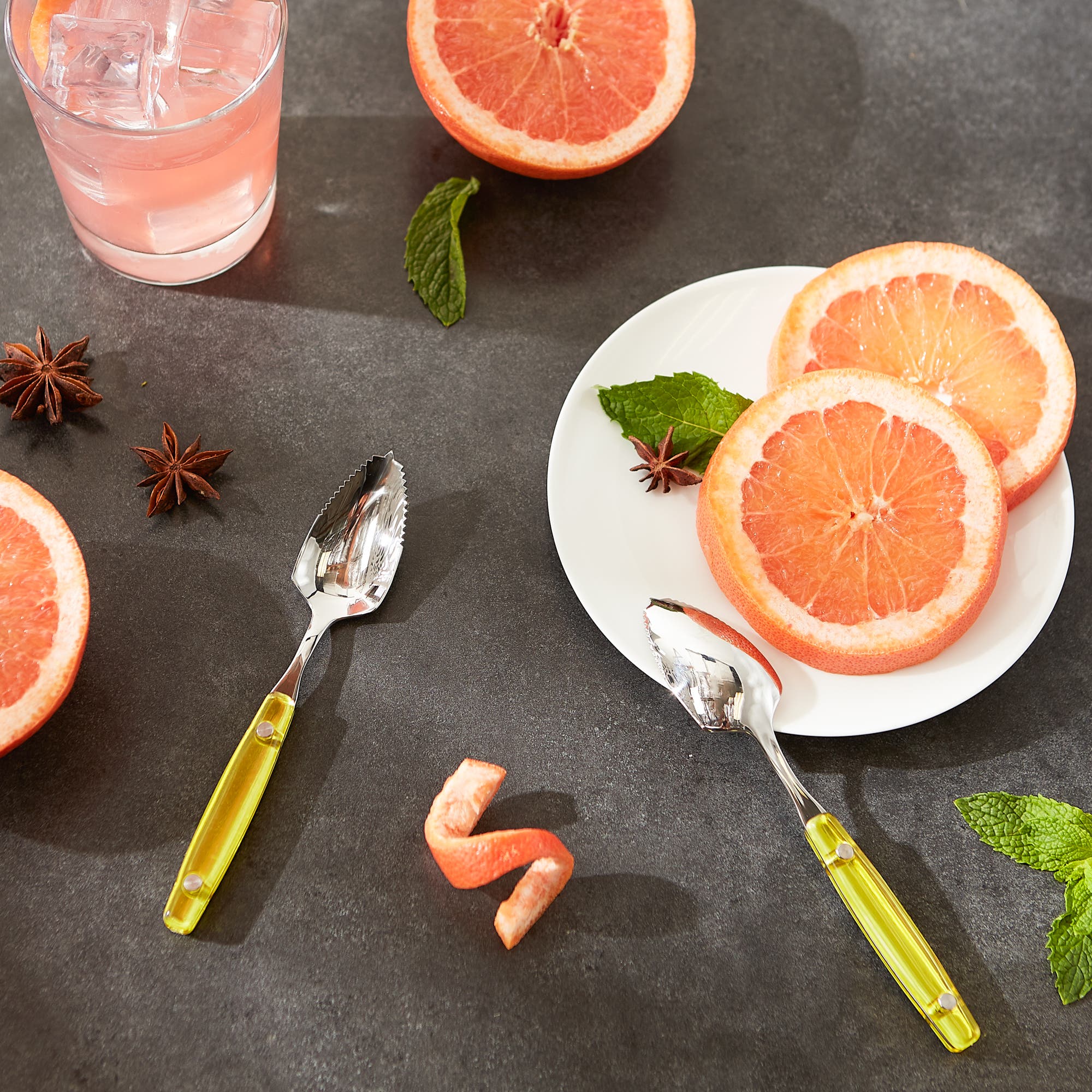RSVP International Endurance® Grapefruit Spoon 2 Piece | Nordstrom