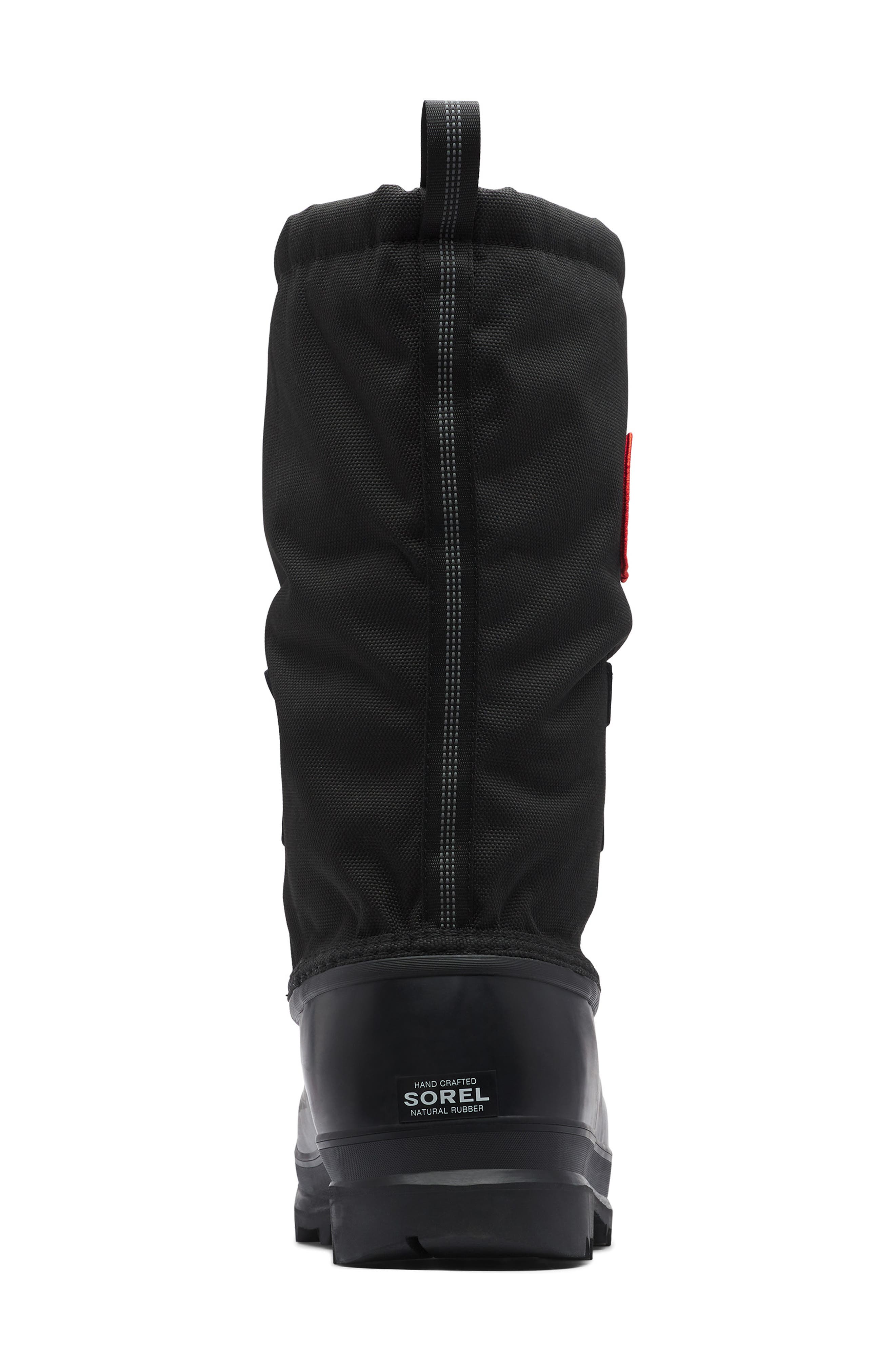 SOREL Glacier XT Waterproof Boot, Alternate, color, 