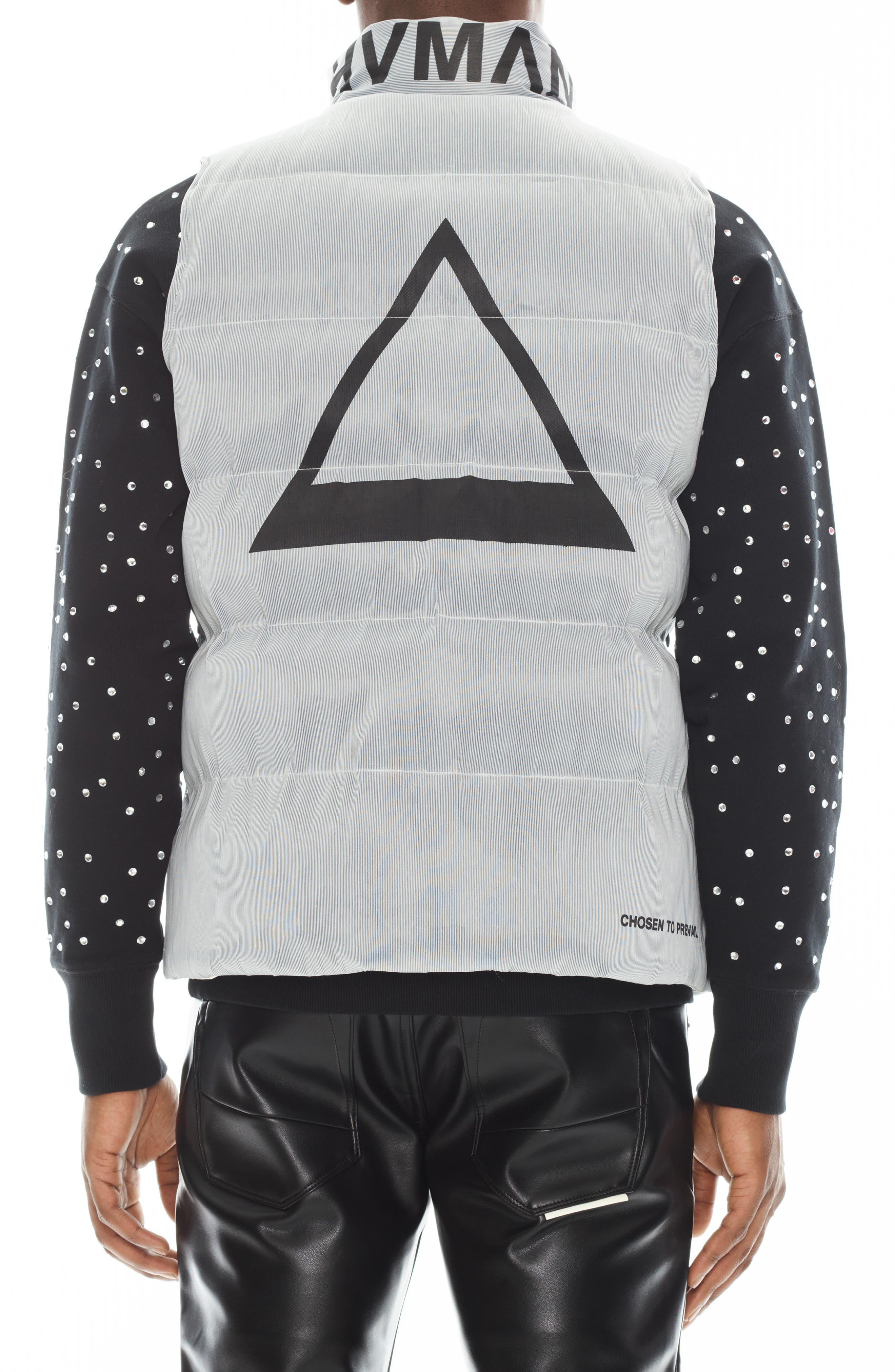 Quilted Jacket - image 2