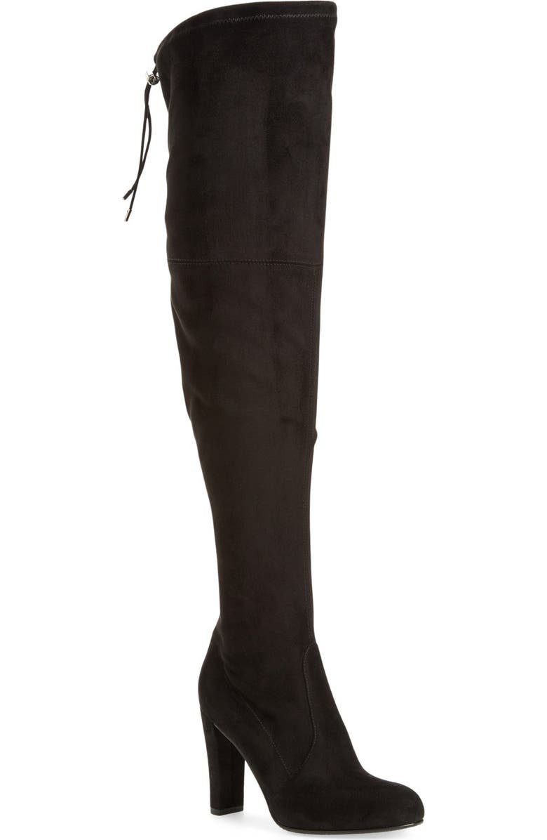 Sam Edelman 'Kent' Over the Knee Boot, Main, color,