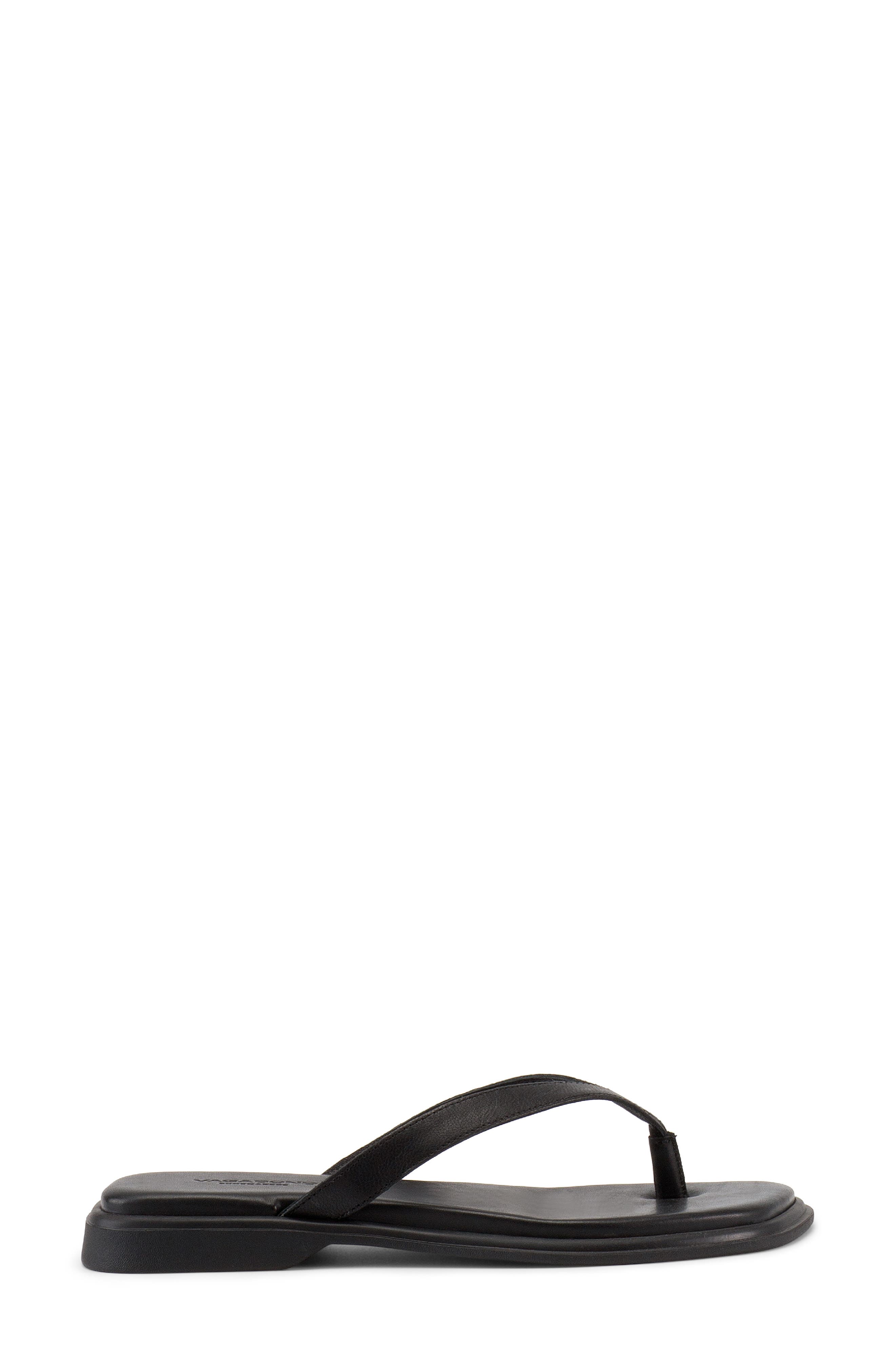 Vagabond Shoemakers Izzy Strappy Sandal, Alternate, color, 