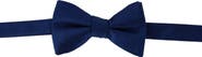 Ascentix Etched Herringbone Twist Bowtie
