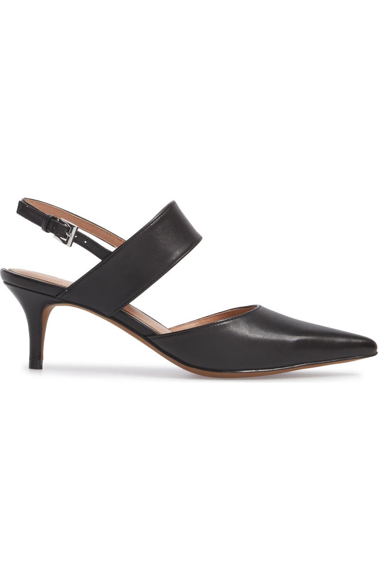 Linea Paolo Cyndi Slingback Pump, Alternate, color,