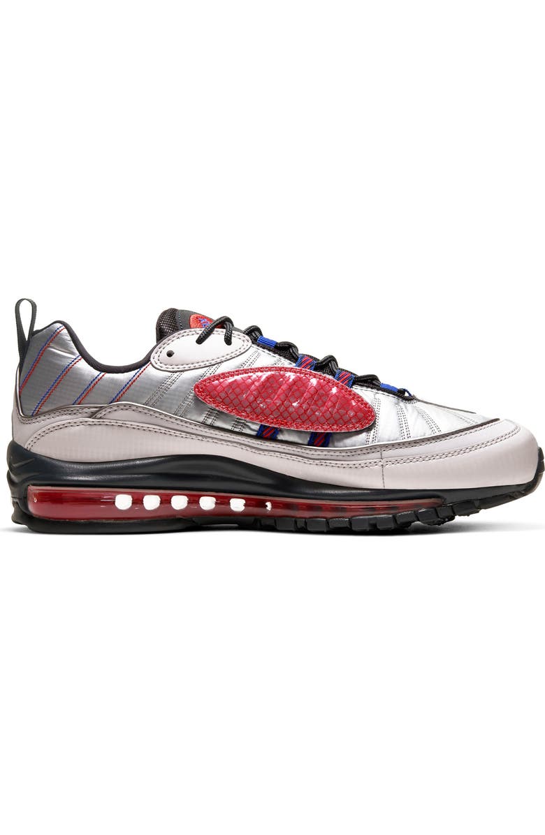 Nike Air Max 98 NRG Sneaker, Alternate, color,