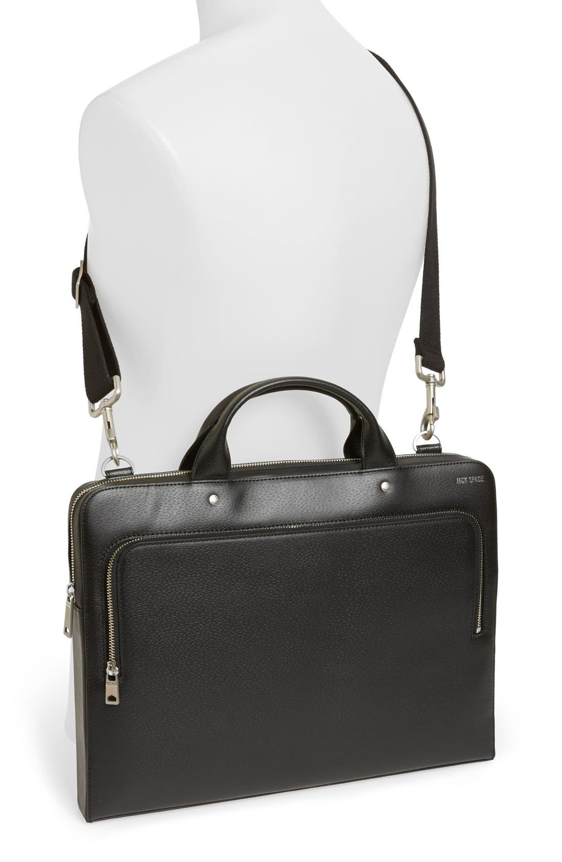 Jack Spade , Alternate, color, 