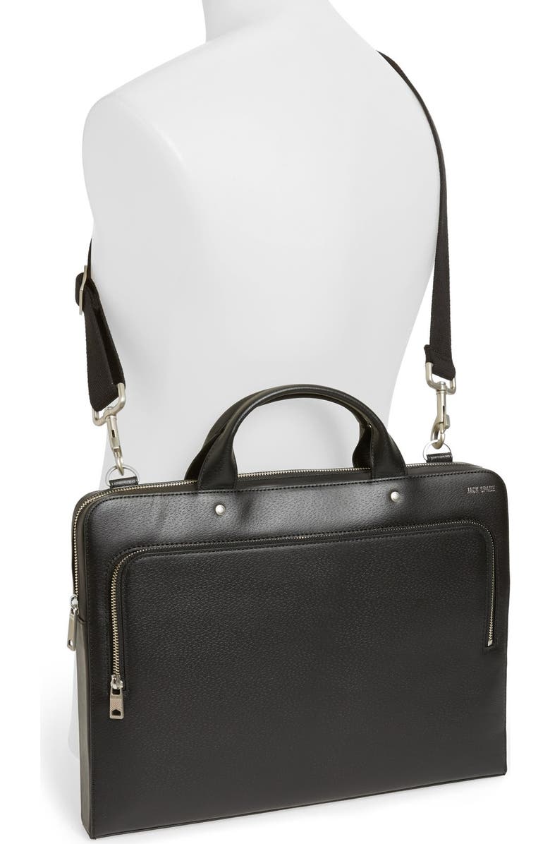 Jack Spade , Alternate, color,