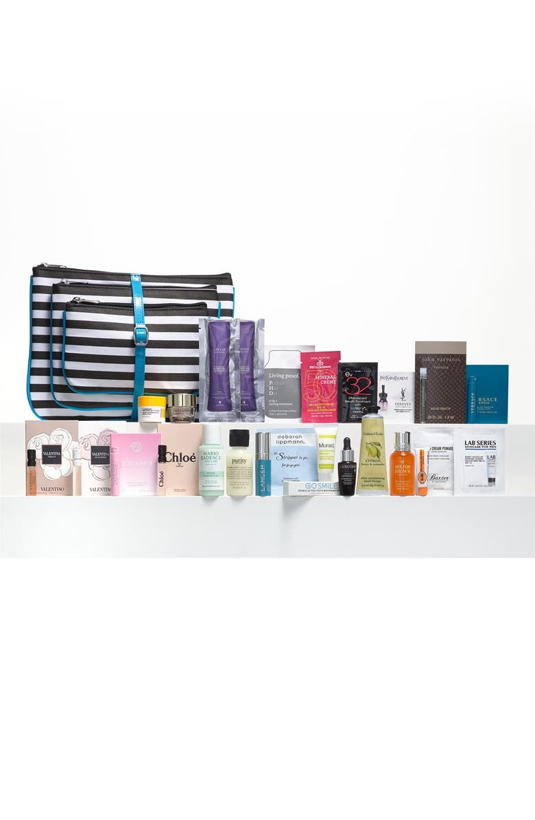 Nordstrom Beauty Nordstrom Gift with Purchase, Main, color,