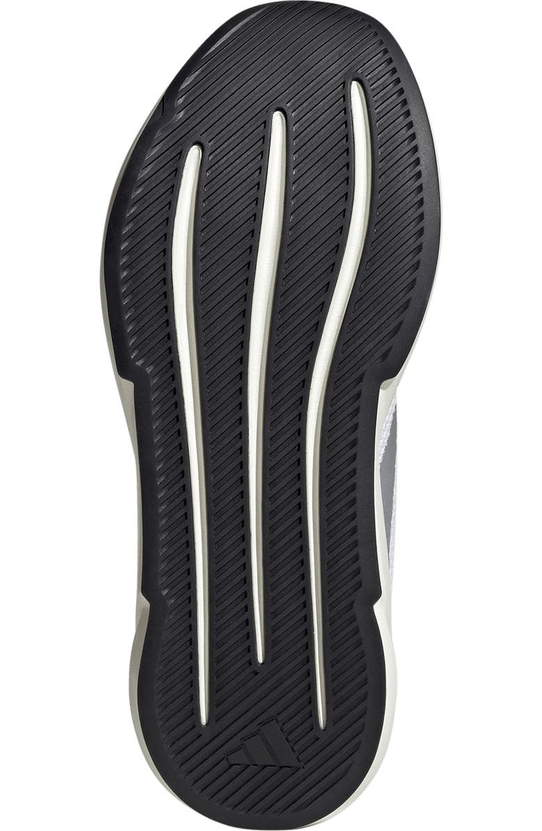 adidas Lightshift 2.0 Sneaker, Alternate, color, White/ Black/ Bright Royal