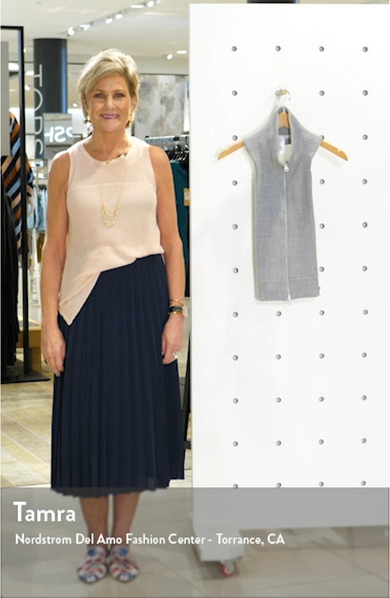 Turtleneck Dickey, sales video thumbnail