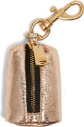 AIMEE Tamitha Leather Key Fob