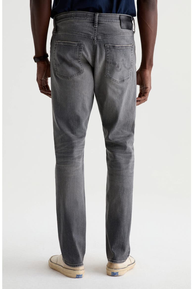 Everett Slim Straight Leg Jeans, Alternate, color, 16 YEARS JAM SESSION