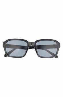 GUESS 55mm Square Sunglasses