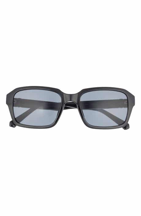 GUESS 55mm Square Sunglasses
