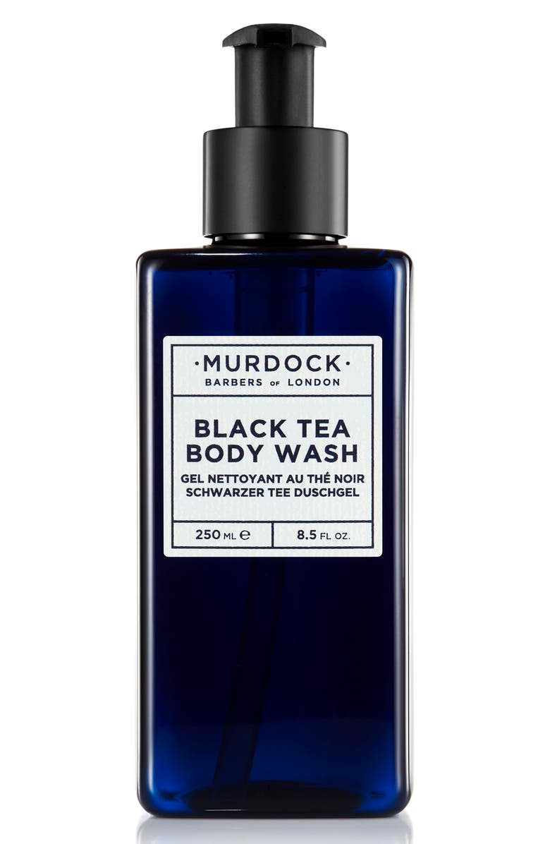 Murdock London Body Wash, Alternate, color,
