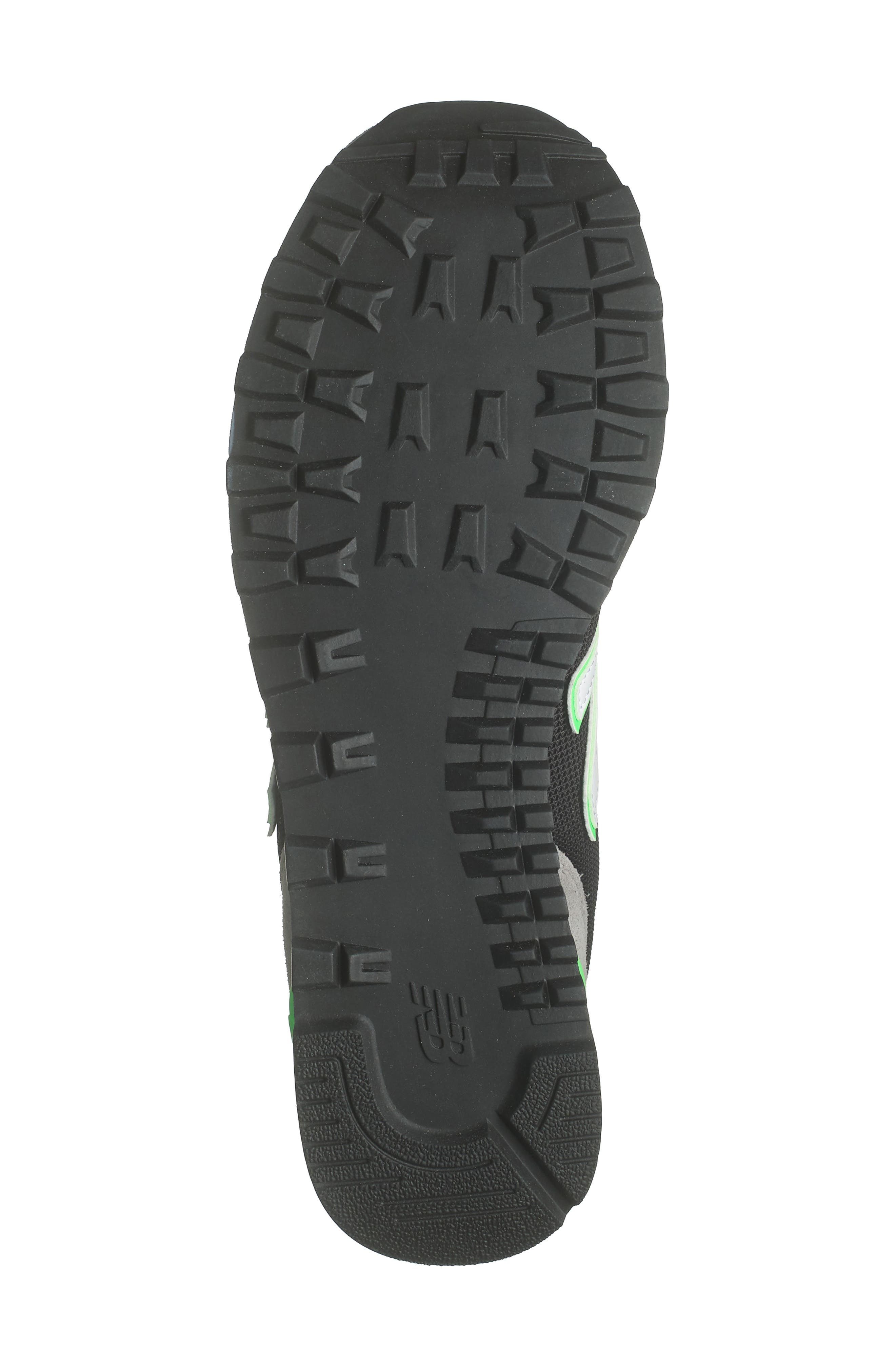 New Balance 515 Classic Running Sneaker, Alternate, color, 