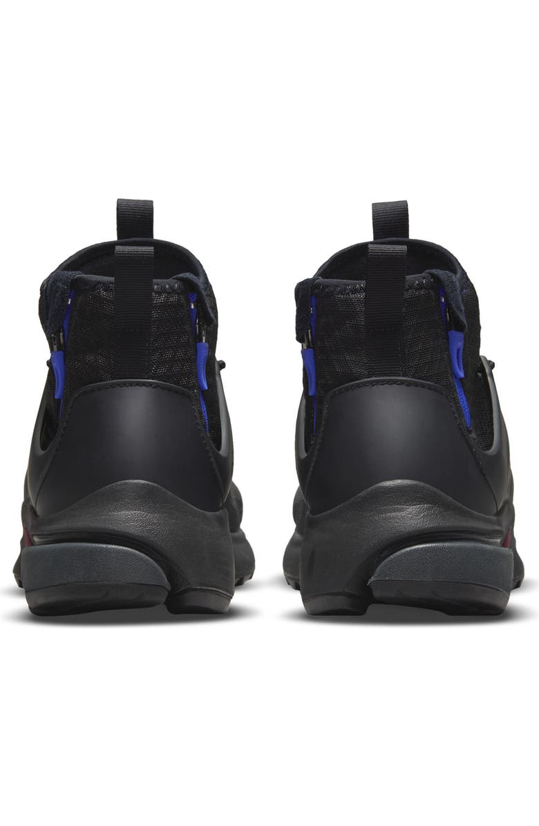 Nike Air Presto Mid Utility Sneaker, Alternate, color,