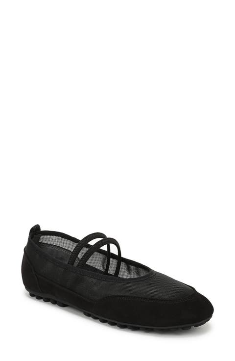 Fietta Ballet Flat (Women)
