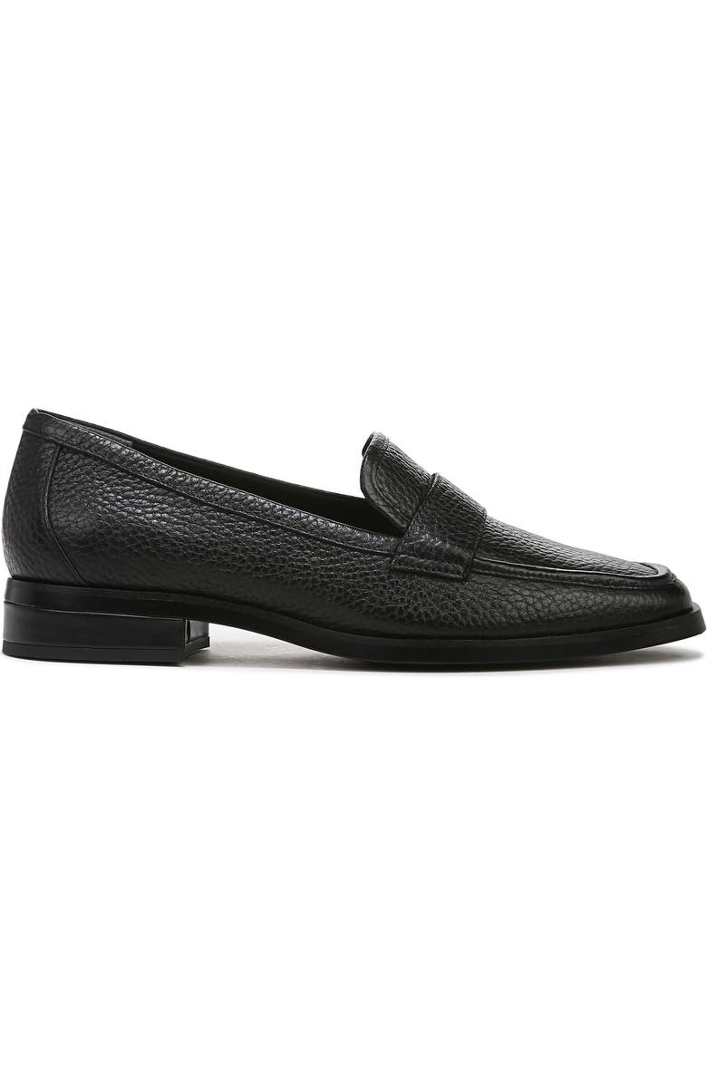 Vionic Sellah Square Toe Loafer, Alternate, color,