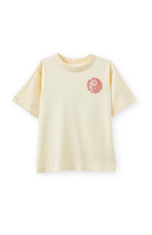 COTTON ON COTTON ON KIDS KID'S JONNY SHORT SLEEVE GRAPHIC PRINT TEE