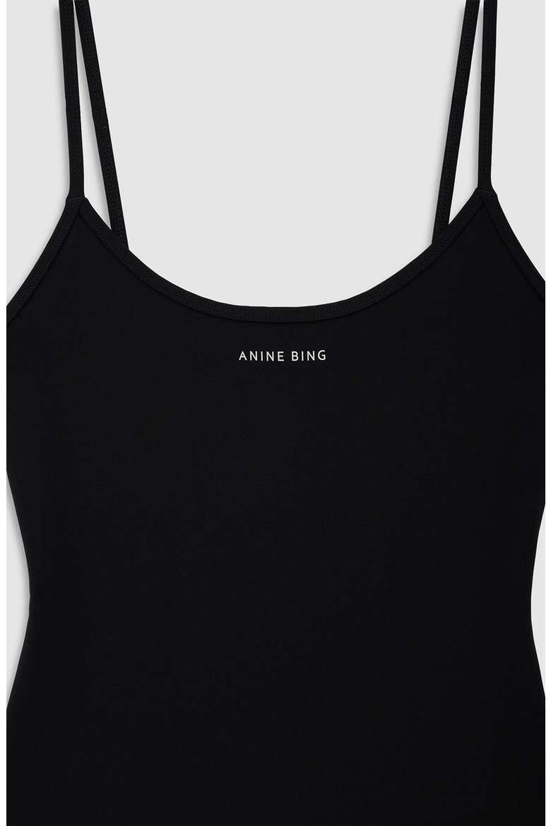 Barbara Bodysuit, Alternate, color, Black