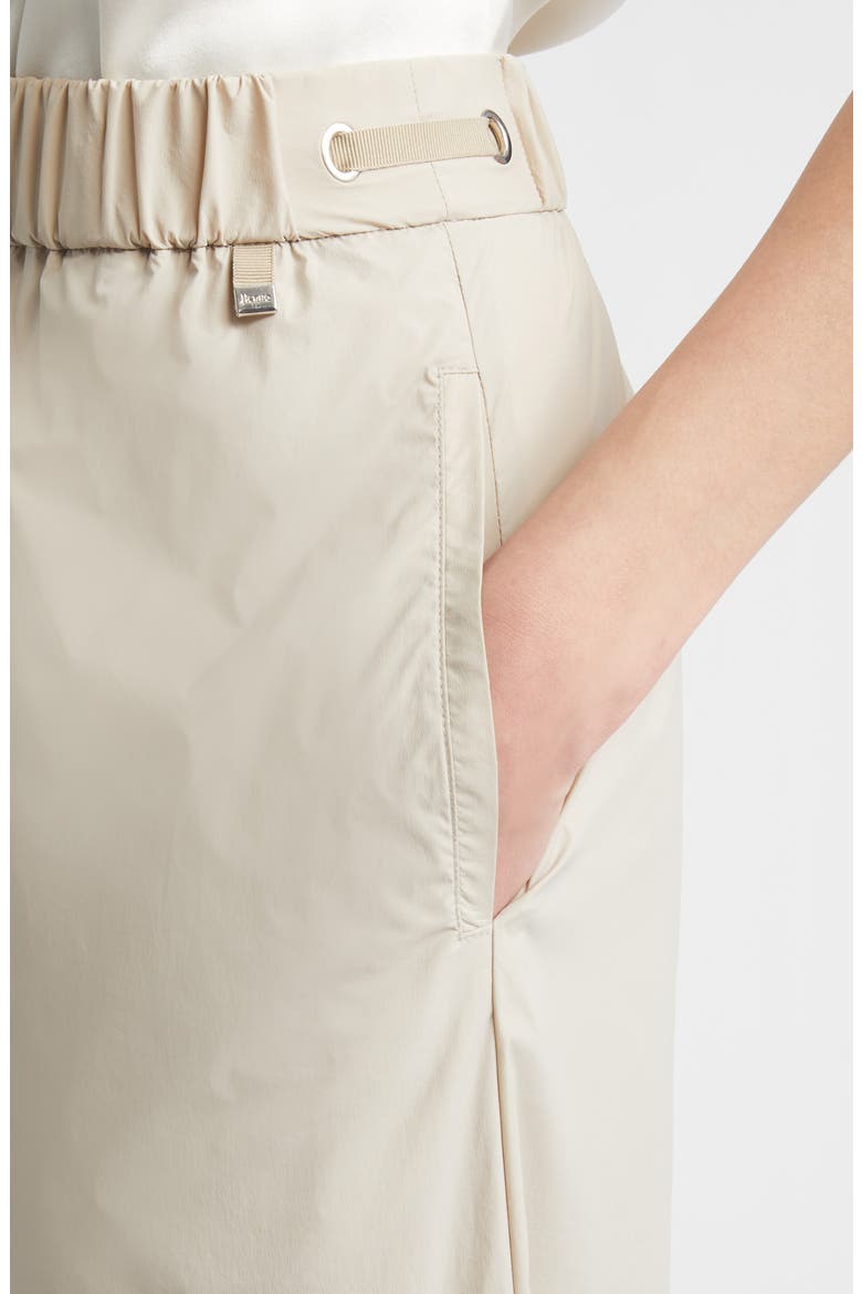 Stretch Modal Straight Leg Pants, Alternate, color, 1985 CHANTILLY