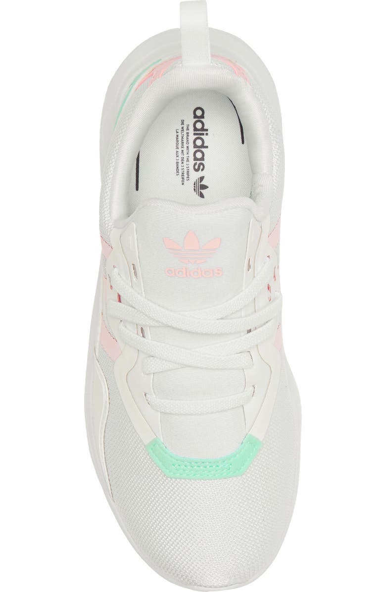 adidas Originals Flex El Sneaker, Alternate, color,